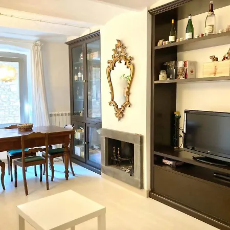 Le Scalette Apartment