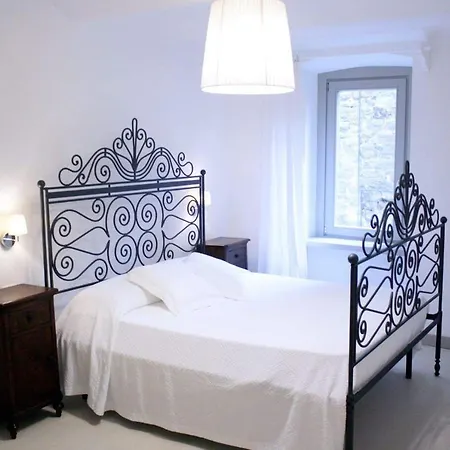 Appartamento Le Scalette Todi