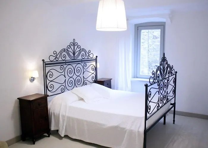 Hotel Le Scalette Todi